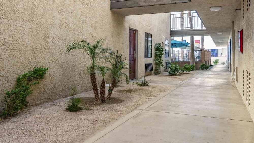 Rodeway Inn & Suites Thousand Palms Rancho Mirage - photo 42