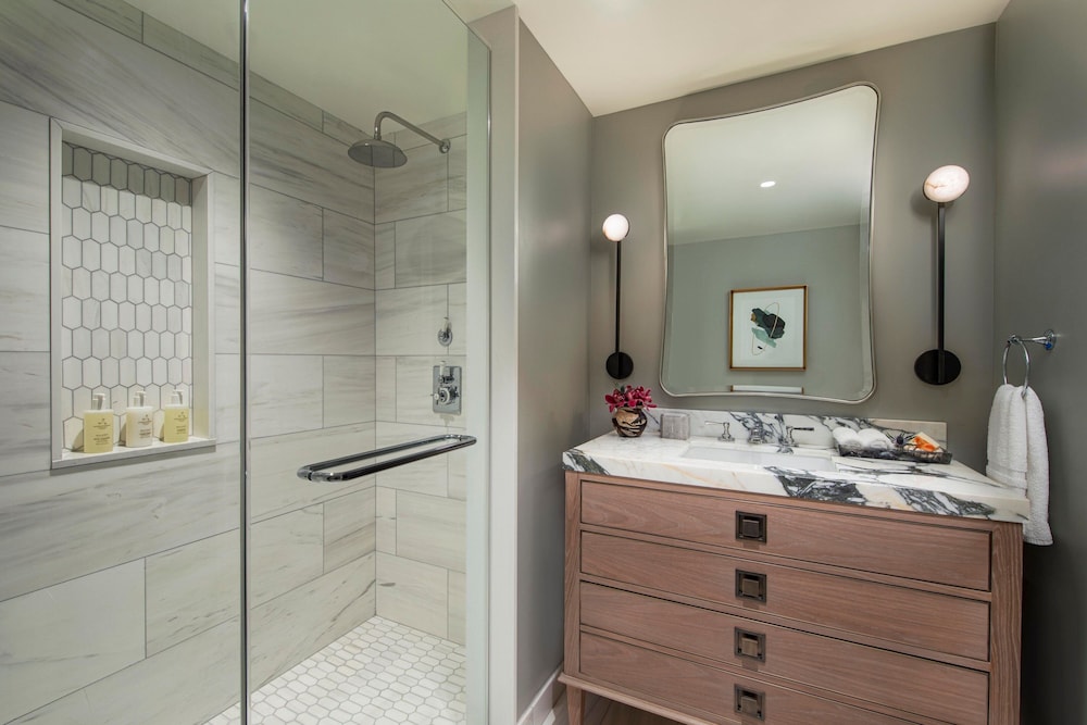 JW Marriott Essex House New York - photo 97