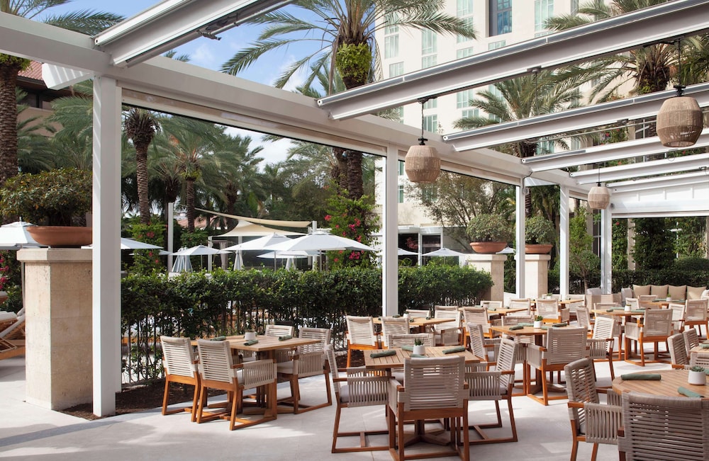 Hilton West Palm Beach - photo 82