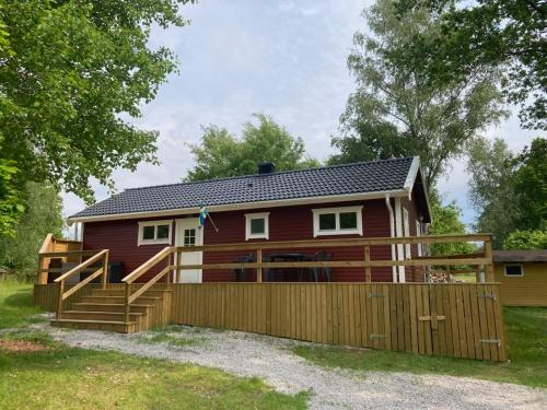 Alljungen - carbon neutral hotel in Unknown City