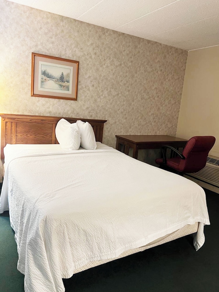 Blue Way Inn & Suites La Crosse - photo 11