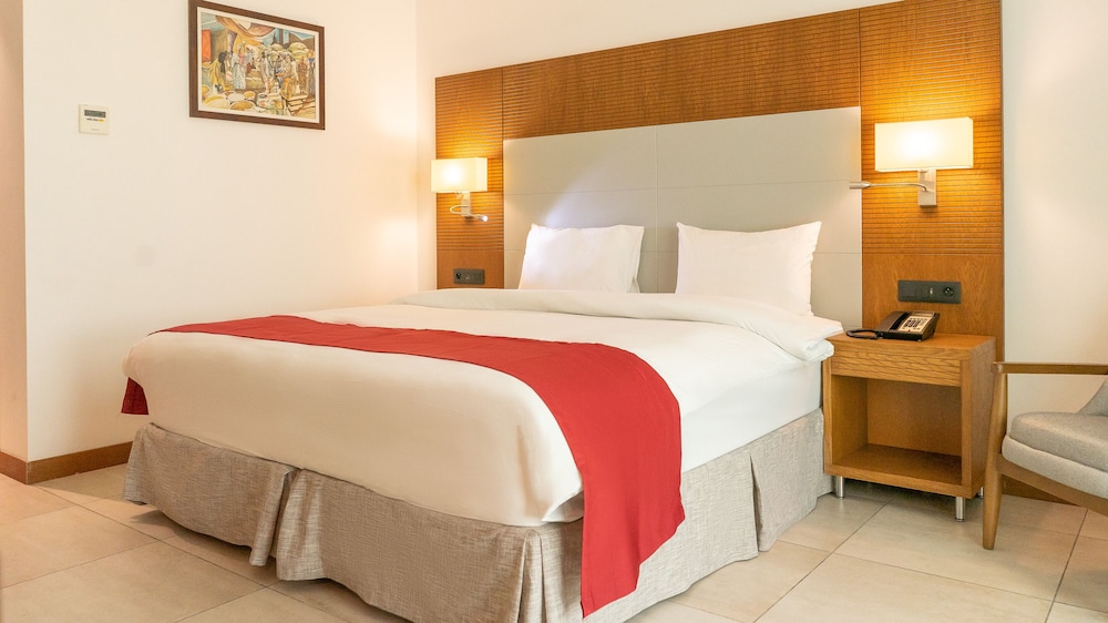 Star Land Hotel Bastos — Yaounde — photo 5