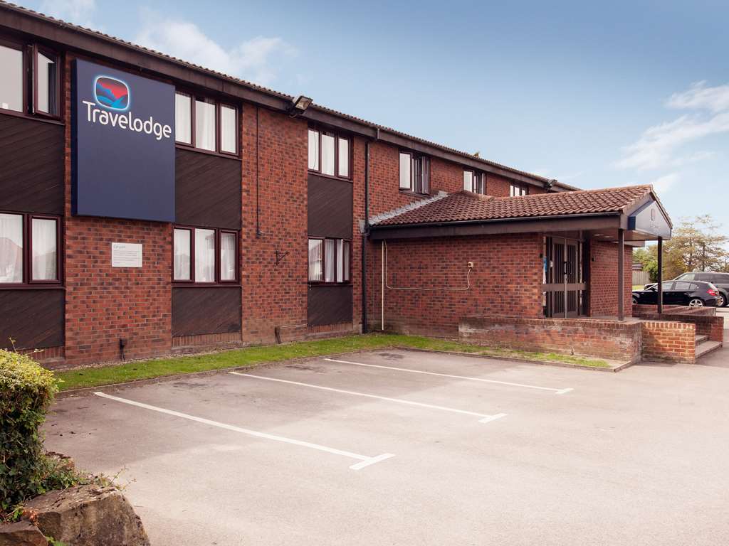 Travelodge Reading Whitley Hotel in Reading, United Kingdom