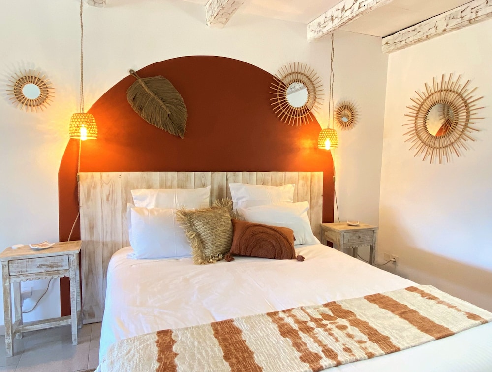 Le Mas de San lou - last minute hotel in Cabasse