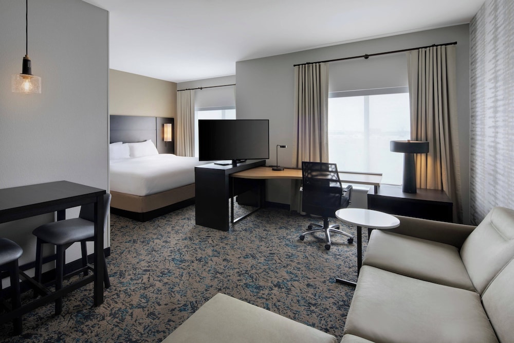 Residence Inn by Marriott Waco South - photo 10