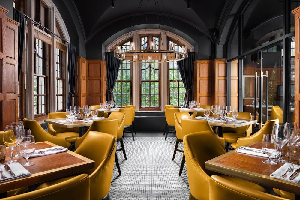The Union Club Hotel at Purdue University Autograph Collection - photo 62