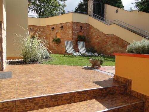 Janus Apartman — Sarvar — photo 5