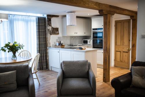 Howgill House Barn