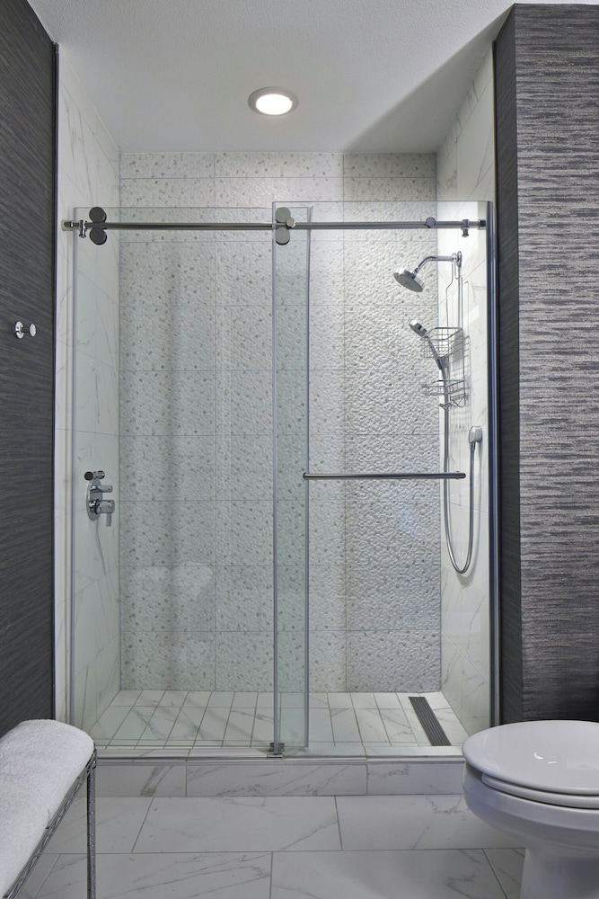 Dallas Plano Marriott at Legacy Town Center - photo 39