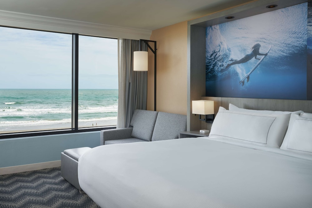 Hilton Cocoa Beach Oceanfront - photo 88