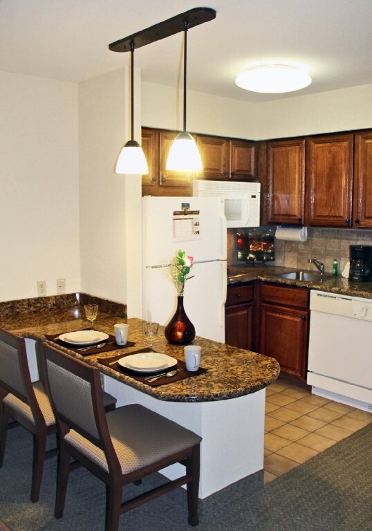 Staybridge Suites Lincoln I 80 - photo 18