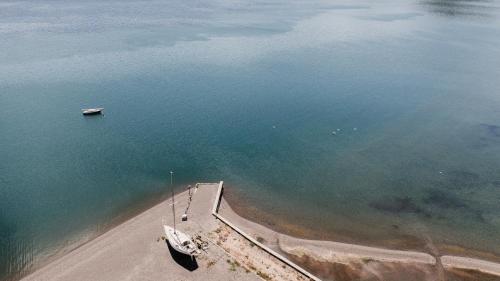 Port Ayas Resort & Restaurants in Sevan, Armenia
