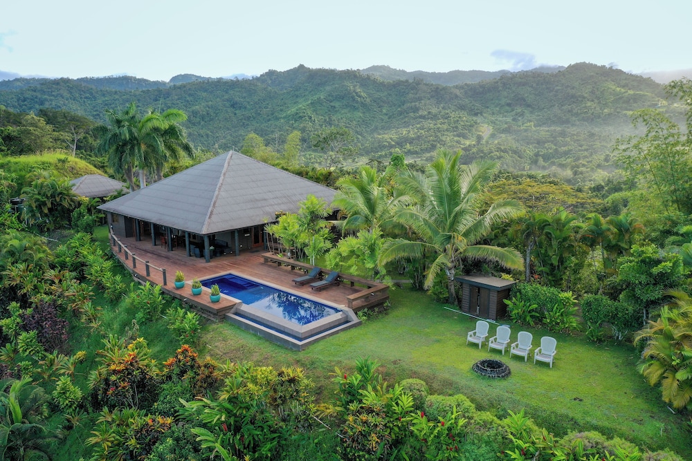 Emaho Sekawa Resort in Unknown City, Fiji