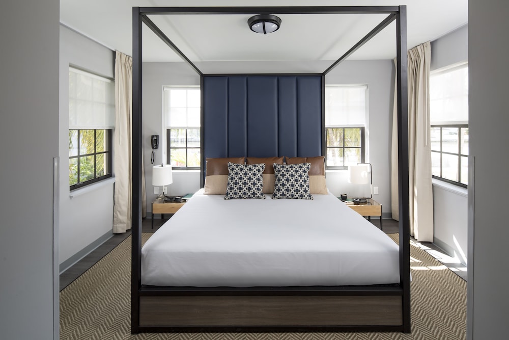 Hotel Rendale Miami Beach - photo 22