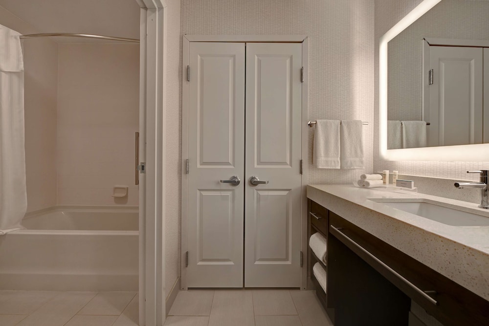 Homewood Suites by Hilton Austin Cedar Park Lakeline - photo 24