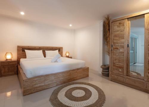 Braban Sari Bali in Seminyak, Indonesia