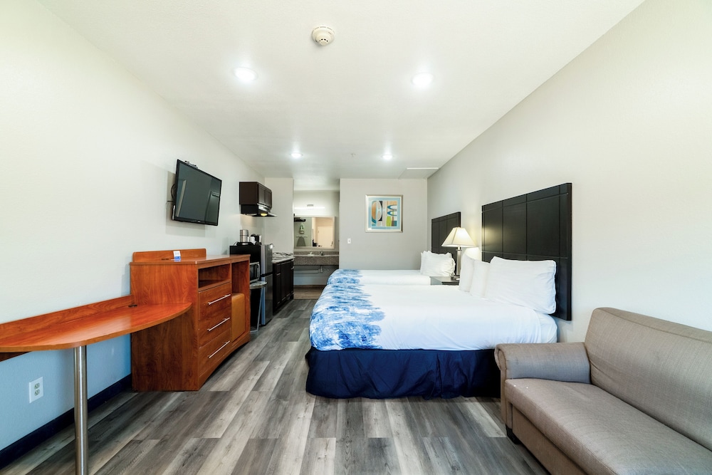 Atria Extended Stays By OYO Jourdanton - photo 21
