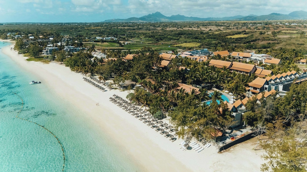 Crystals Beach Resort Belle Mare a member of Radisson Individuals in Quatre Cocos, Mauritius
