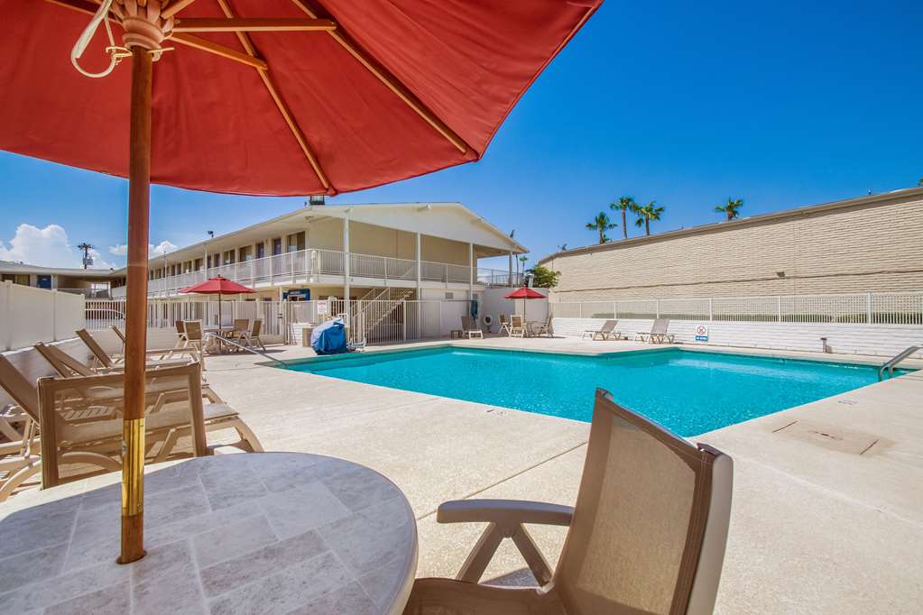 Motel 6 Youngtown AZ Phoenix Sun City - photo 5