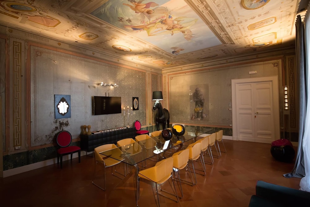 Palazzo Cannavina — Campobasso