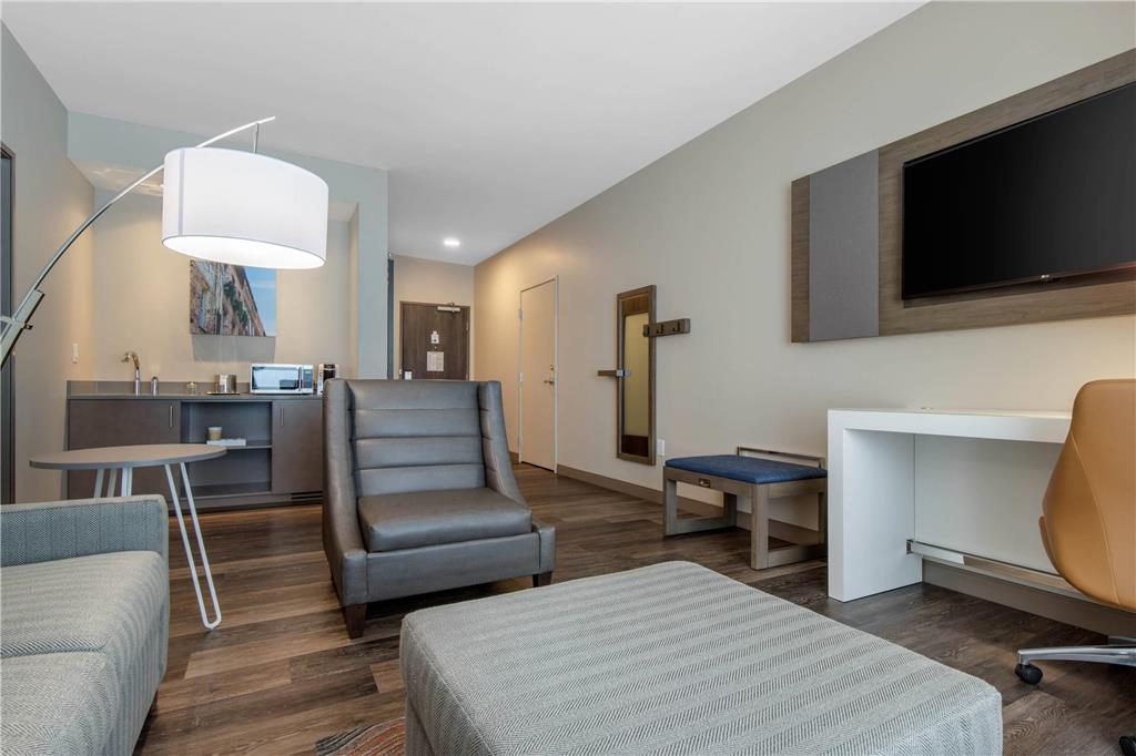 Cambria Hotel Mount Pleasant Charleston - photo 28
