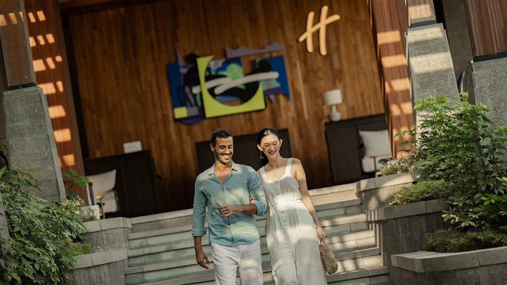 Holiday Inn Resort Bali Canggu by IHG — Canggu — photo 4