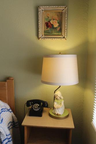 Blue Swallow Motel - photo 5