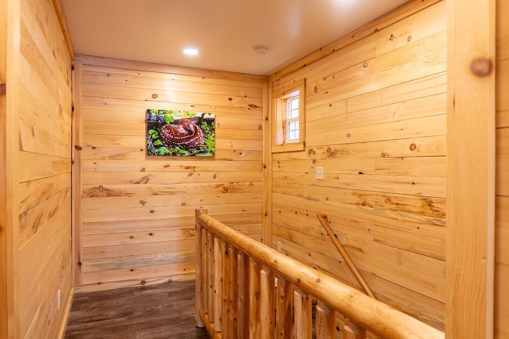 Keweenaw Waters Resort - photo 161