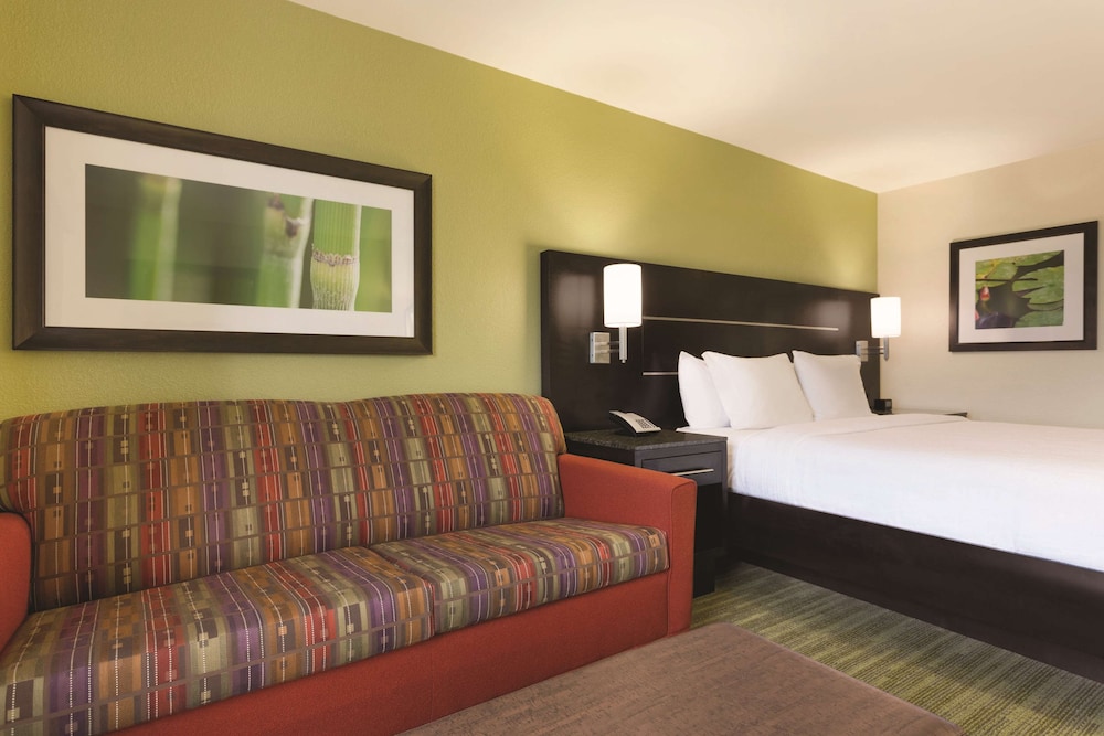 Hilton Garden Inn Houston NW Willowbrook - photo 16