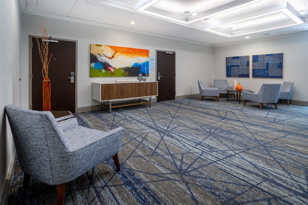 Holiday Inn Express Hotel & Suites New Tampa I 75 by IHG - photo 71