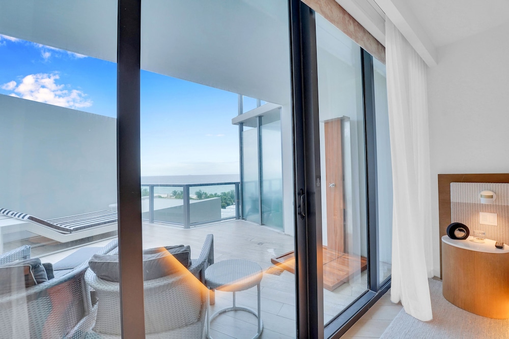 Private Residences at W SoBe by LRMB - photo 28