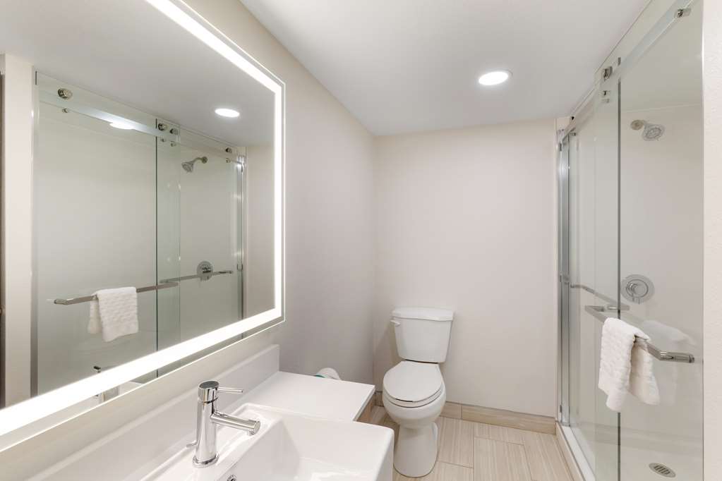 Best Western Plus Atlanta Airport East - photo 21