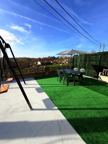 La Casuca de Candela in Santillana, Spain