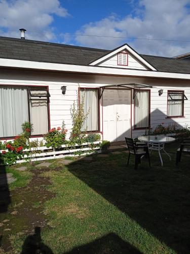 Cabaña Don Claudio — Osorno — photo 2