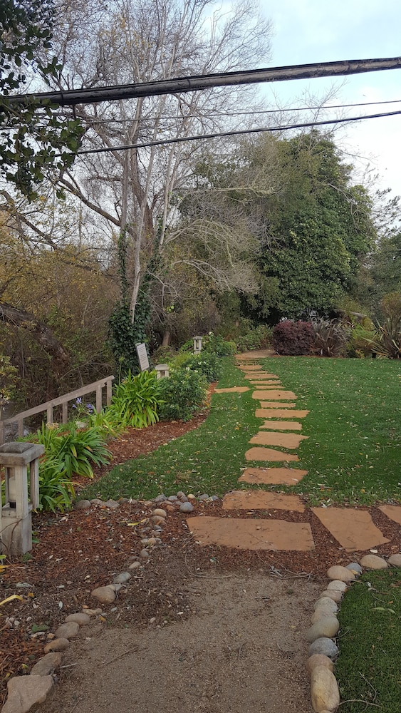 Carmel River Inn & Cottages - photo 68