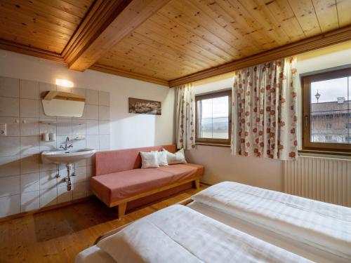 Kröpflhof in Sankt Johann In Tirol, Austria