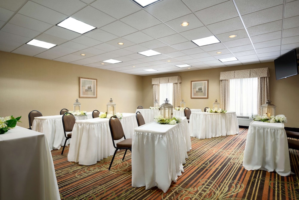 Hampton Inn Lehighton Jim Thorpe - photo 27