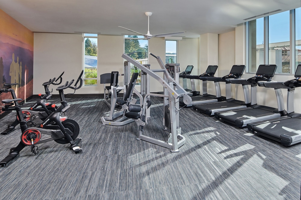 Residence Inn by Marriott Berkeley - photo 31