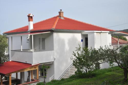 Rooms by the sea Rab 18786 in Rab, Croatia