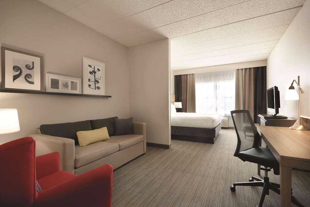 Country Inn & Suites by Radisson Shoreview Mounds View MN - photo 8