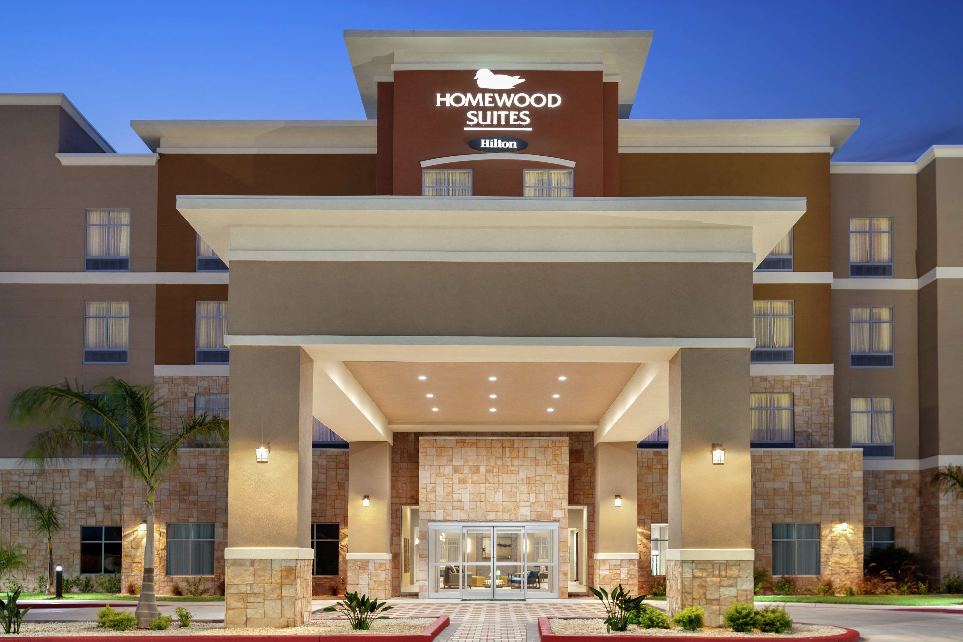 Homewood Suites by Hilton Harlingen - photo 5