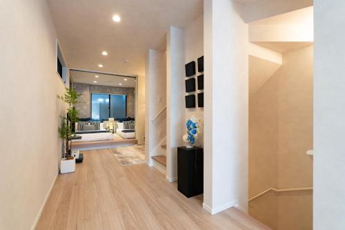 Js暁宅 桃香 Toukou - last minute hotel in Osaka