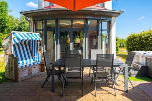 A 2 Wohnleuchtturm mit Seeblick Leuchty — Gramkow — photo 5