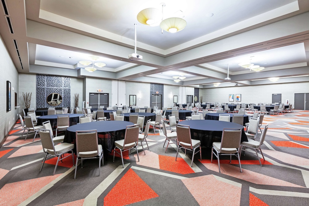 Hampton Inn Gardner Conference Center - photo 29
