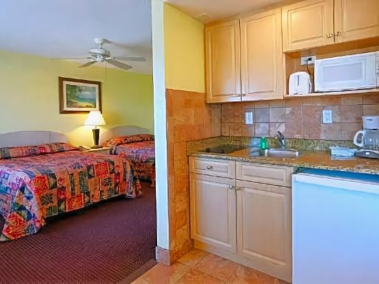 Page Terrace Beachfront Hotel - photo 20