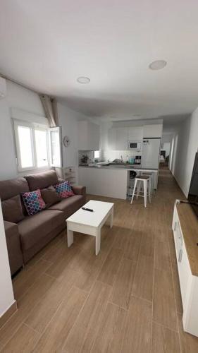 Rockside Residentes Suites la Linea in La Linea De La Concepcion, Spain