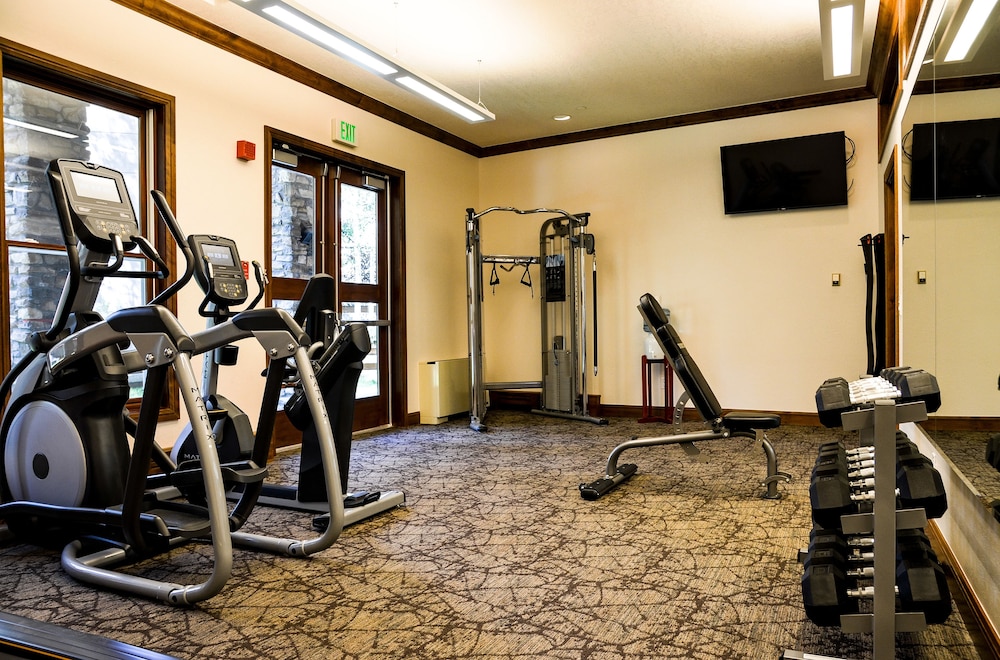 Snowmass Village by Gondola Resorts - photo 65