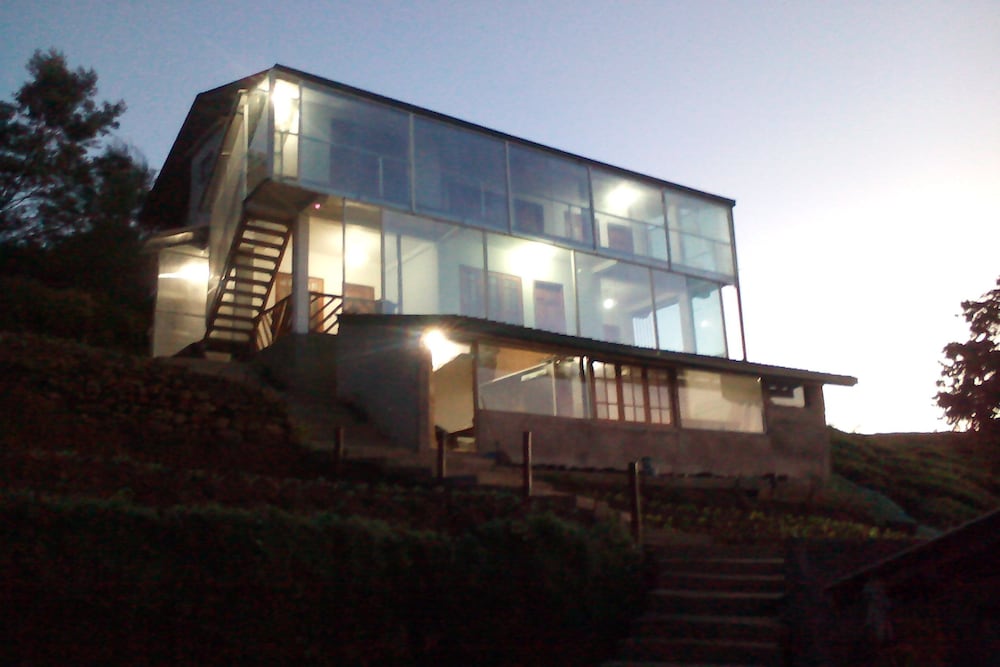 Kirula Green Hotel in Nuwara Eliya, Sri Lanka
