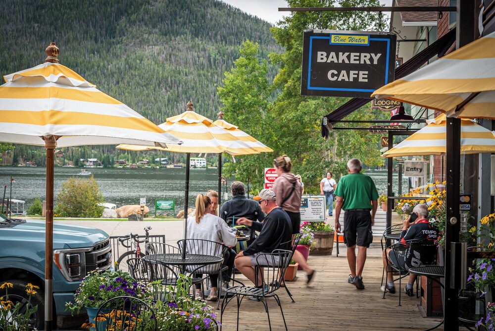 Spirit Lake Lodge - photo 46