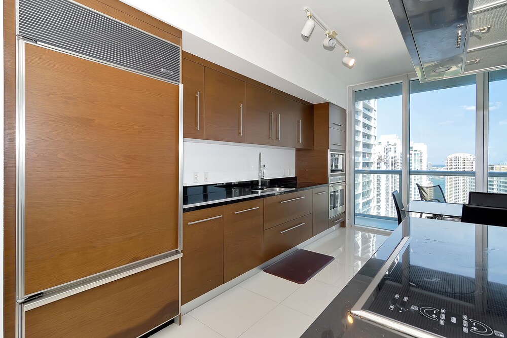 Icon W Brickell by Best Miami Vacations - photo 11